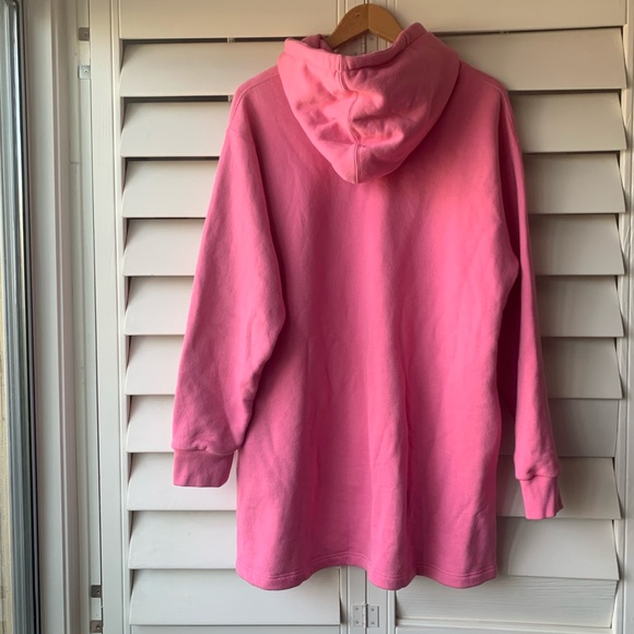 Gucci x Disney Mickey hooded dress - Picture 3 of 7